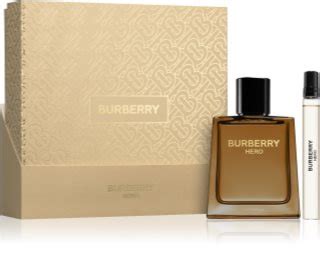 Kolekcia Burberry London .